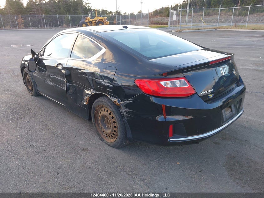 1HGCT1B85DA800159 2013 HONDA ACCORD photo no. 3