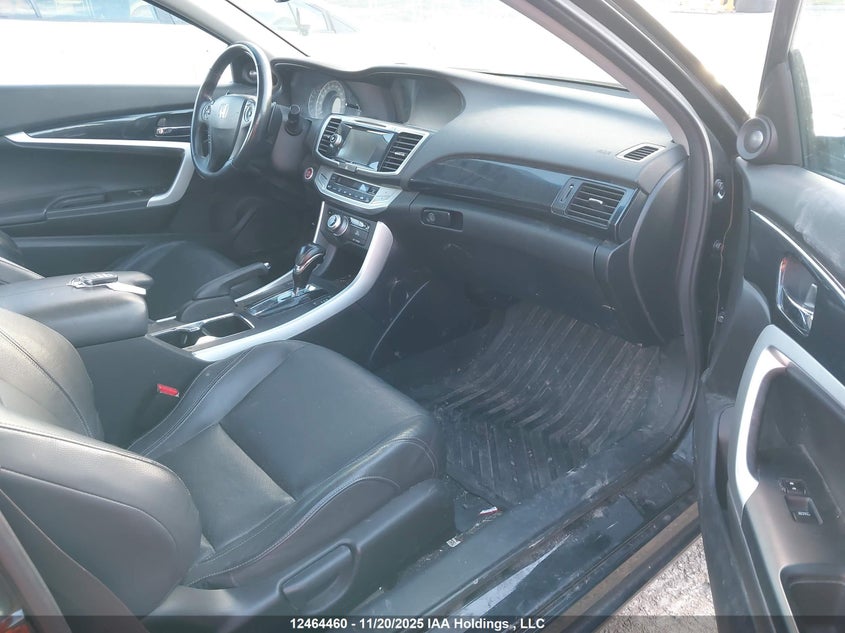 1HGCT1B85DA800159 2013 HONDA ACCORD photo no. 5