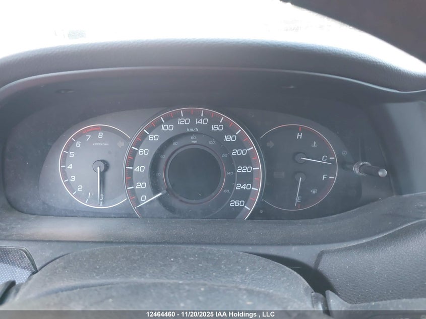 1HGCT1B85DA800159 2013 HONDA ACCORD photo no. 7