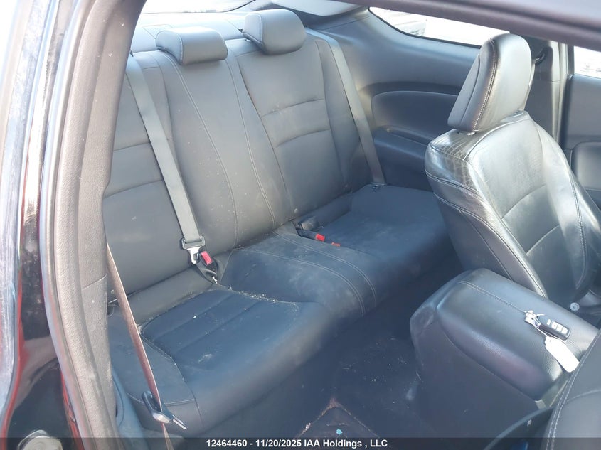 1HGCT1B85DA800159 2013 HONDA ACCORD photo no. 8