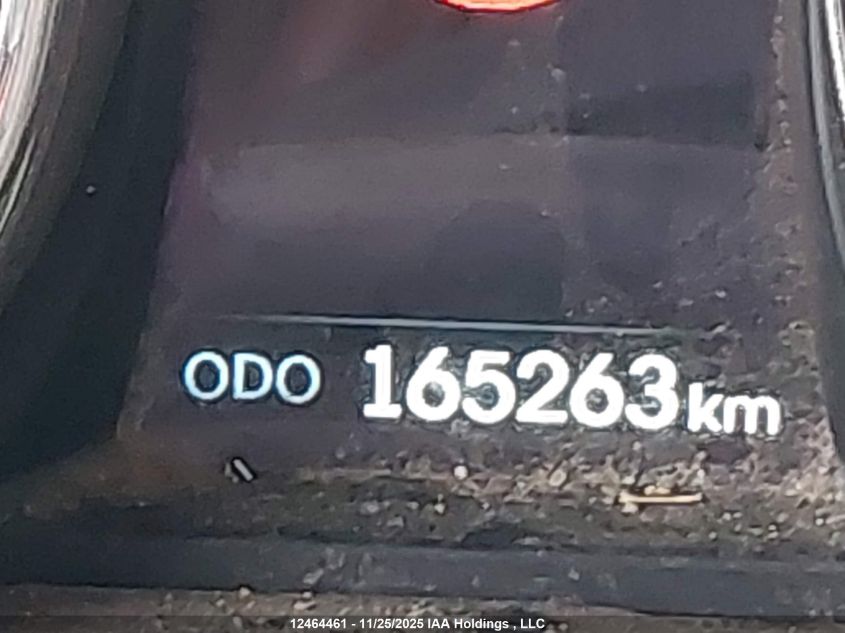 2015 Hyundai Tucson Limited VIN: KM8JUCAG9FU107034 Lot: 12464461