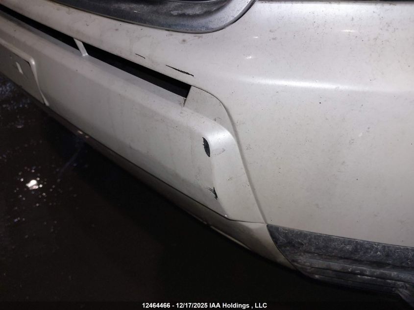 2010 Subaru Forester VIN: JF2SH6CC5AH762884 Lot: 12464466