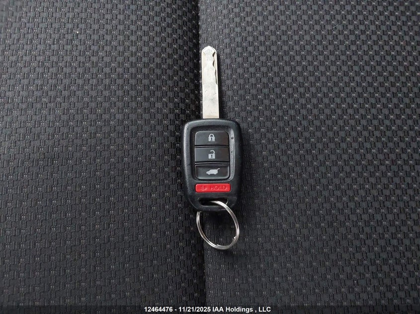 3CZRU6H3XNM101140 2022 HONDA HR-V photo no. 11