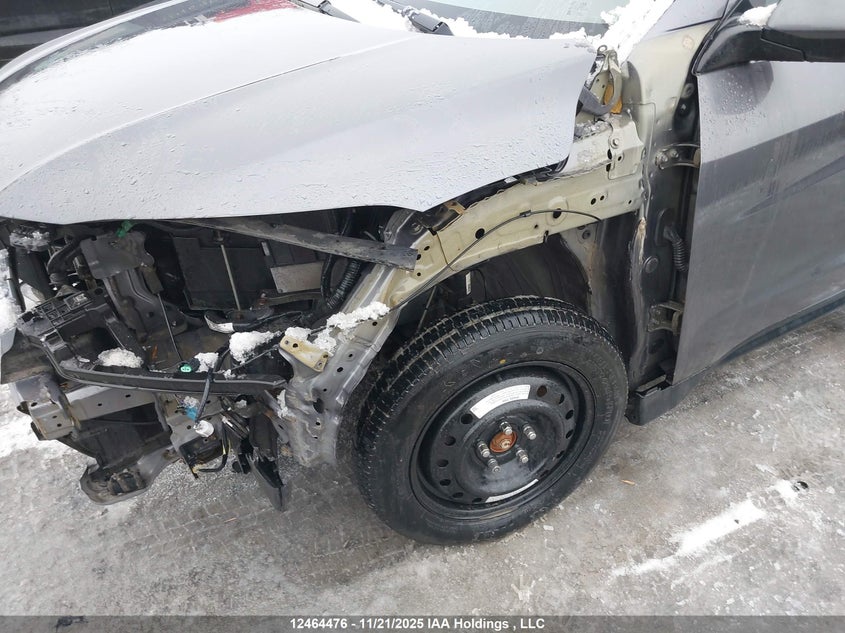 3CZRU6H3XNM101140 2022 HONDA HR-V photo no. 20