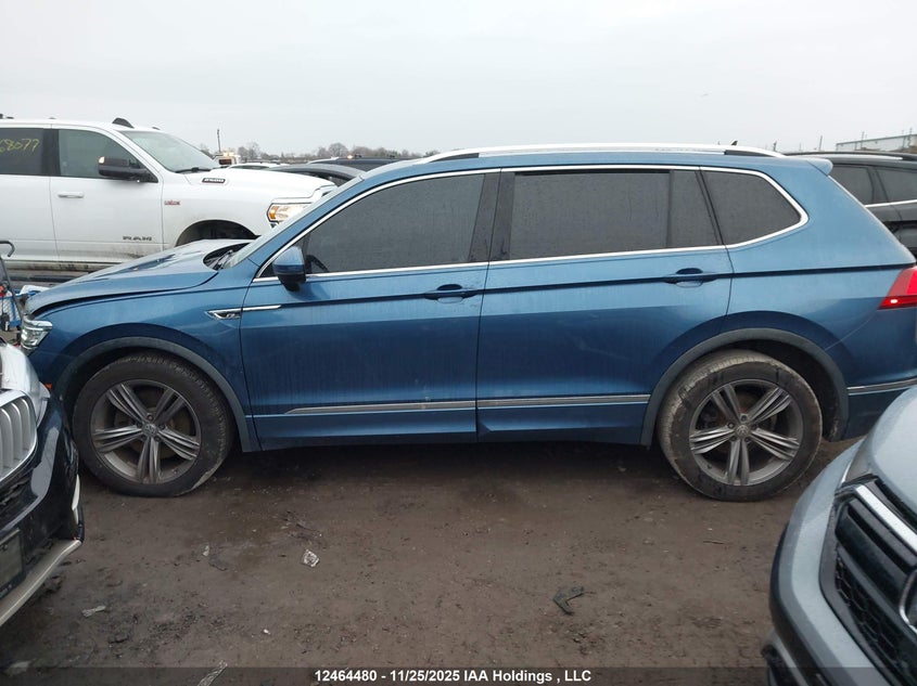 3VV4B7AX1KM048527 2019 VOLKSWAGEN TIGUAN photo no. 15