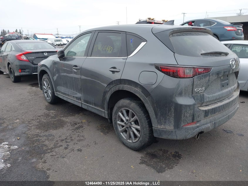 JM3KFBCL9R0519061 2024 MAZDA CX-5 photo no. 3