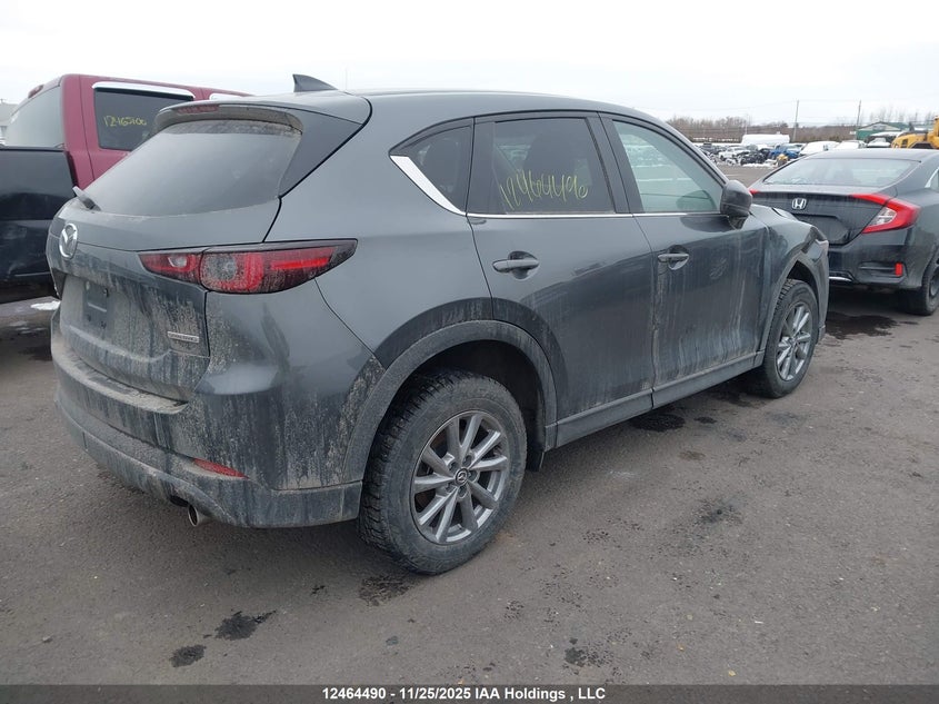 JM3KFBCL9R0519061 2024 MAZDA CX-5 photo no. 4