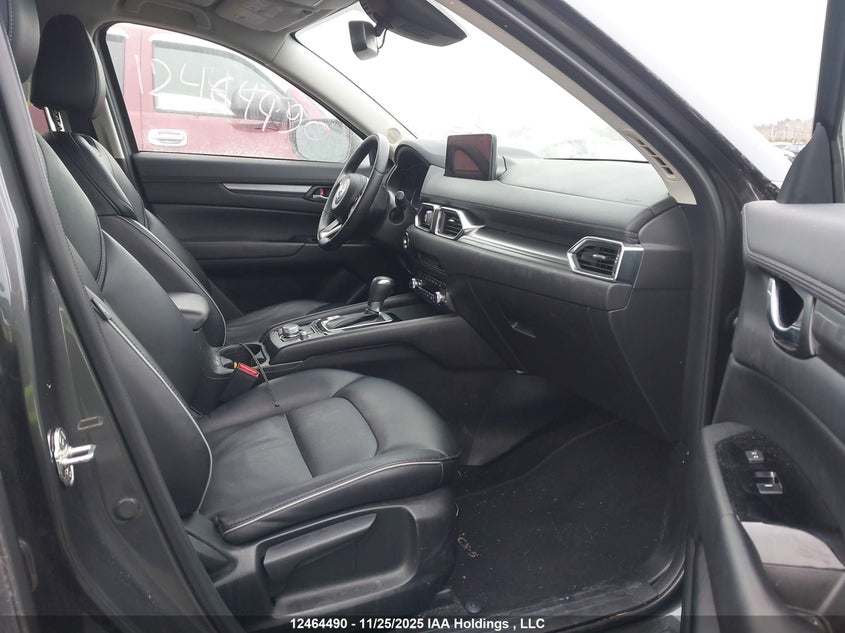 JM3KFBCL9R0519061 2024 MAZDA CX-5 photo no. 5