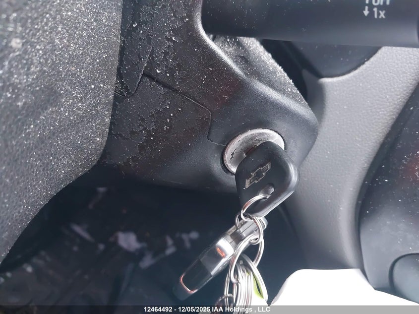 1GCGTBE32G1353218 2016 CHEVROLET COLORADO photo no. 11