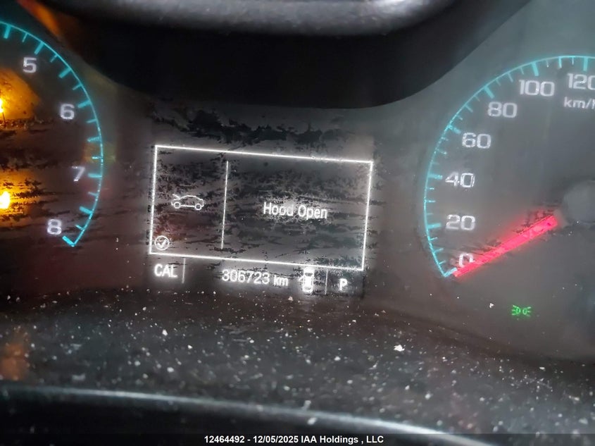 1GCGTBE32G1353218 2016 CHEVROLET COLORADO photo no. 15