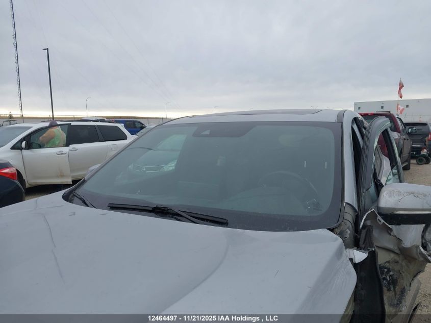 2021 Acura Rdx A-Spec VIN: 5J8TC2H67ML804567 Lot: 12464497