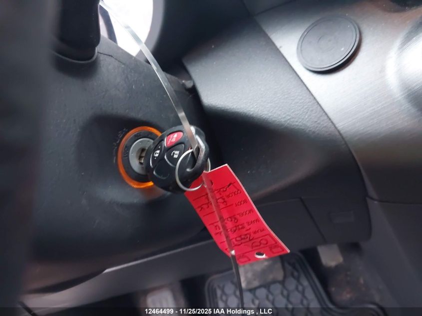 2009 Toyota Rav4 Sport VIN: 2T3BF32V59W007651 Lot: 12464499