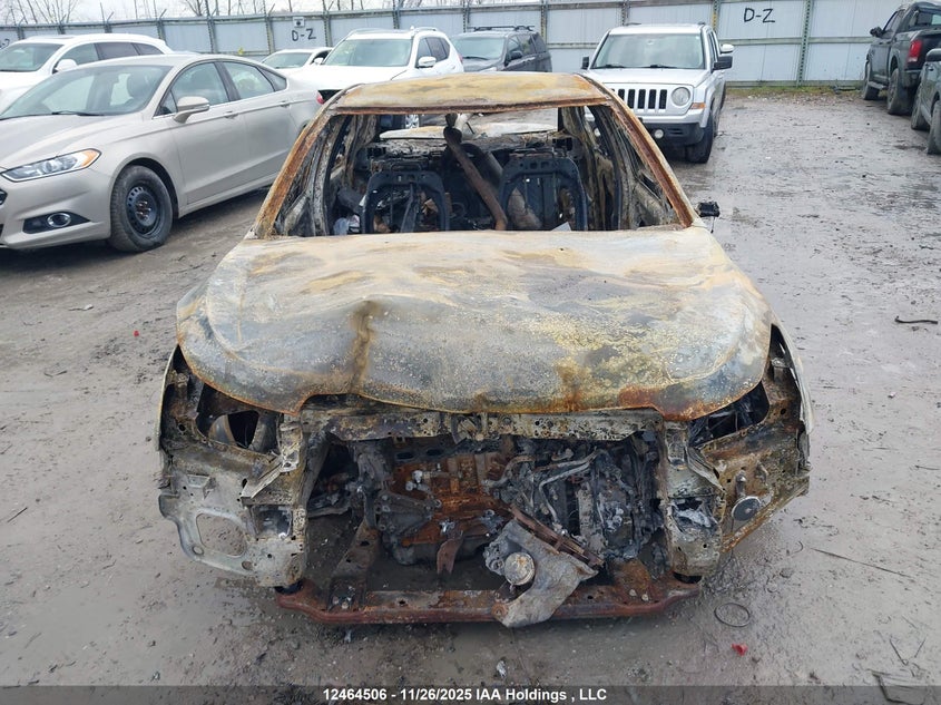 2016 Chevrolet Cruze Limited 1Lt VIN: 1G1PE5SB0G7130687 Lot: 12464506