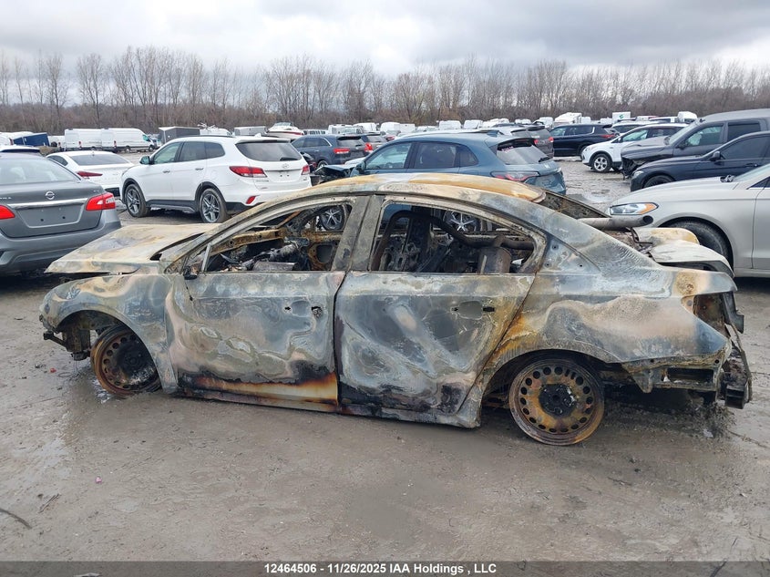 2016 Chevrolet Cruze Limited 1Lt VIN: 1G1PE5SB0G7130687 Lot: 12464506