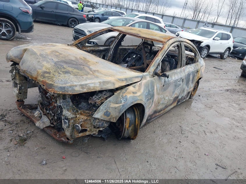 1G1PE5SB0G7130687 2016 CHEVROLET CRUZE photo no. 2