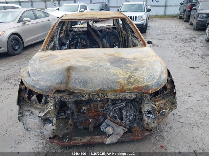 2016 Chevrolet Cruze Limited 1Lt VIN: 1G1PE5SB0G7130687 Lot: 12464506