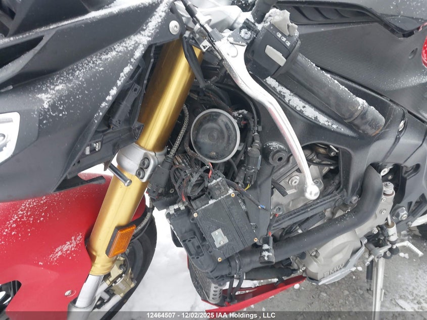 WB10D5208HZ754864 2017 BMW S 1000 photo no. 12