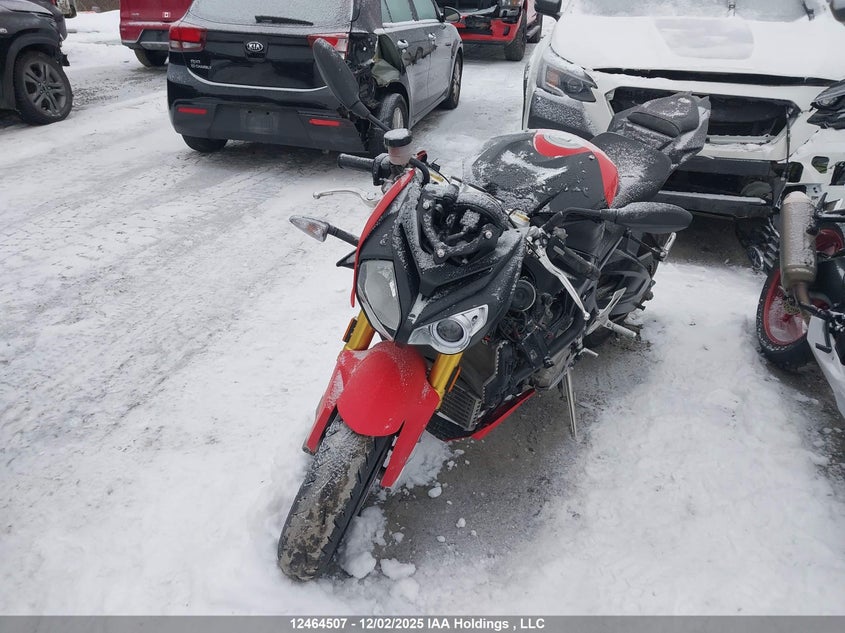 WB10D5208HZ754864 2017 BMW S 1000 photo no. 2