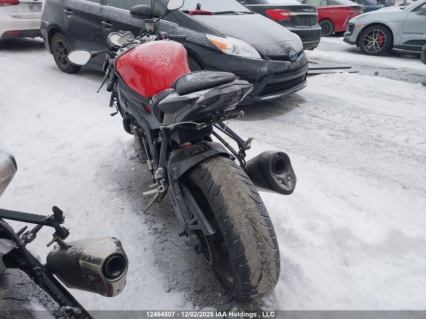 WB10D5208HZ754864 2017 BMW S 1000 photo no. 3