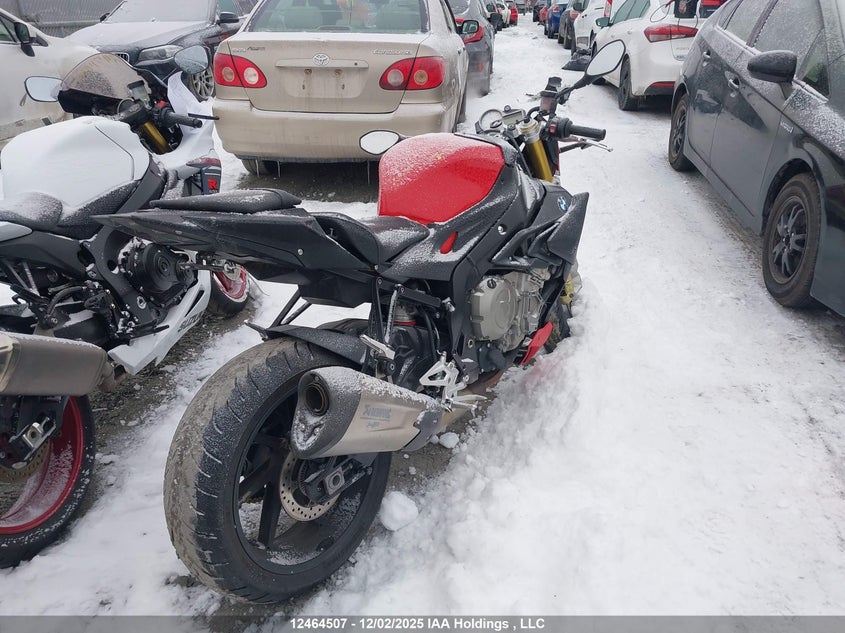 WB10D5208HZ754864 2017 BMW S 1000 photo no. 4