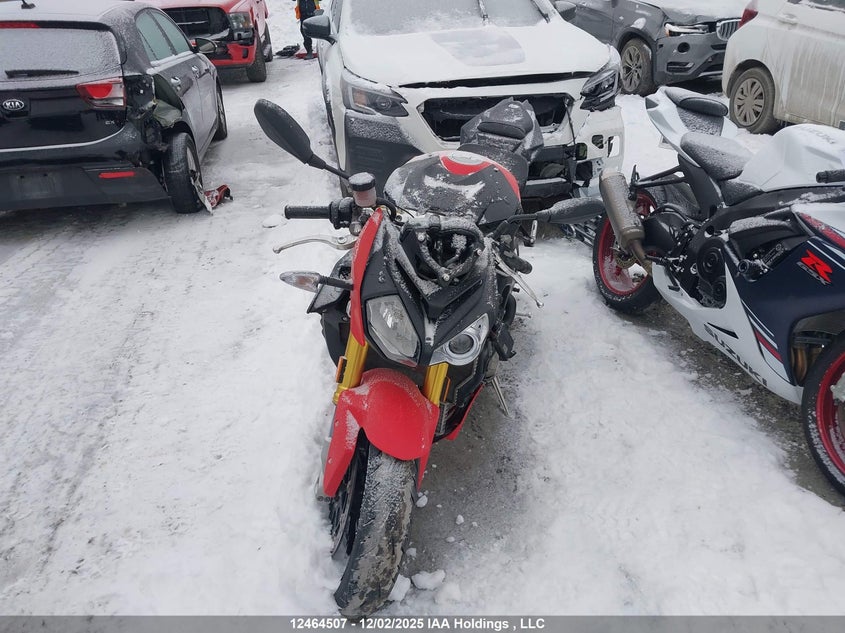 WB10D5208HZ754864 2017 BMW S 1000 photo no. 5