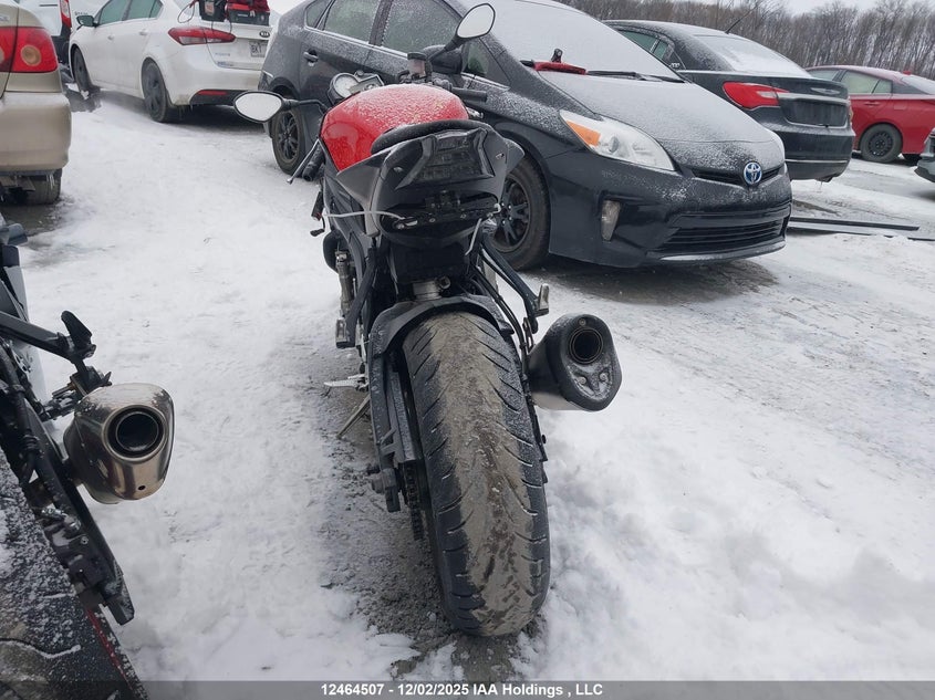 WB10D5208HZ754864 2017 BMW S 1000 photo no. 6