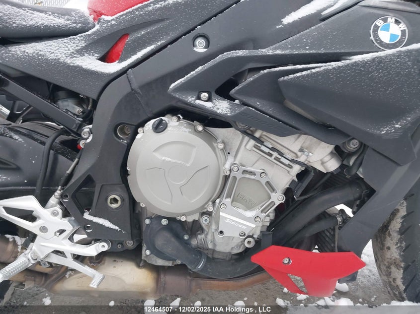 WB10D5208HZ754864 2017 BMW S 1000 photo no. 8