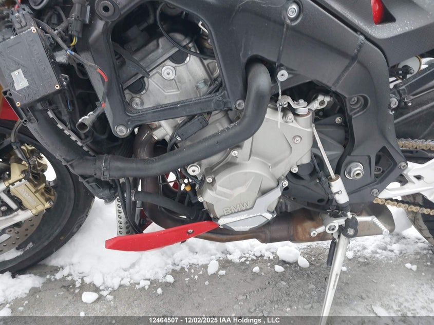 WB10D5208HZ754864 2017 BMW S 1000 photo no. 9