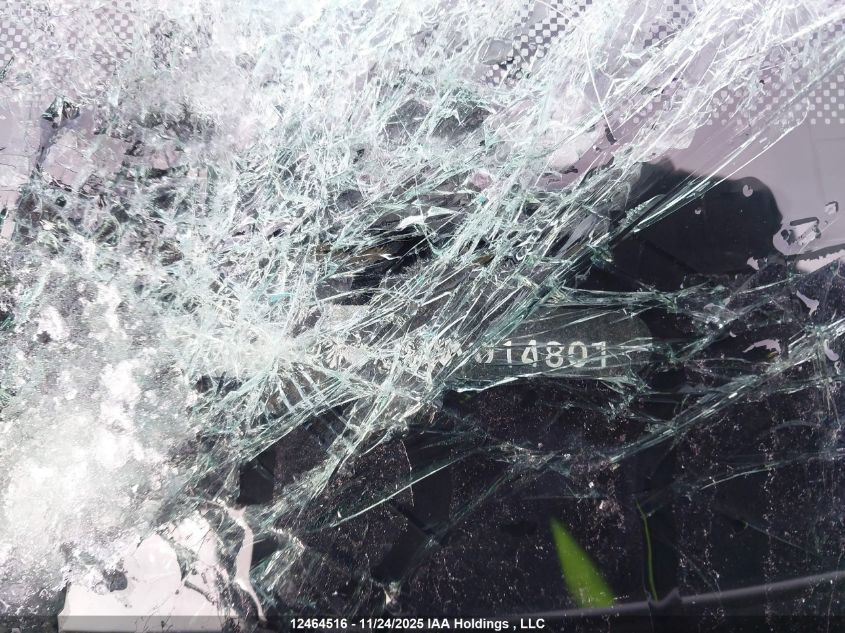 2007 Volkswagen Gti 3-Door/Fahrenheit VIN: WVWFV71K97W014801 Lot: 12464516