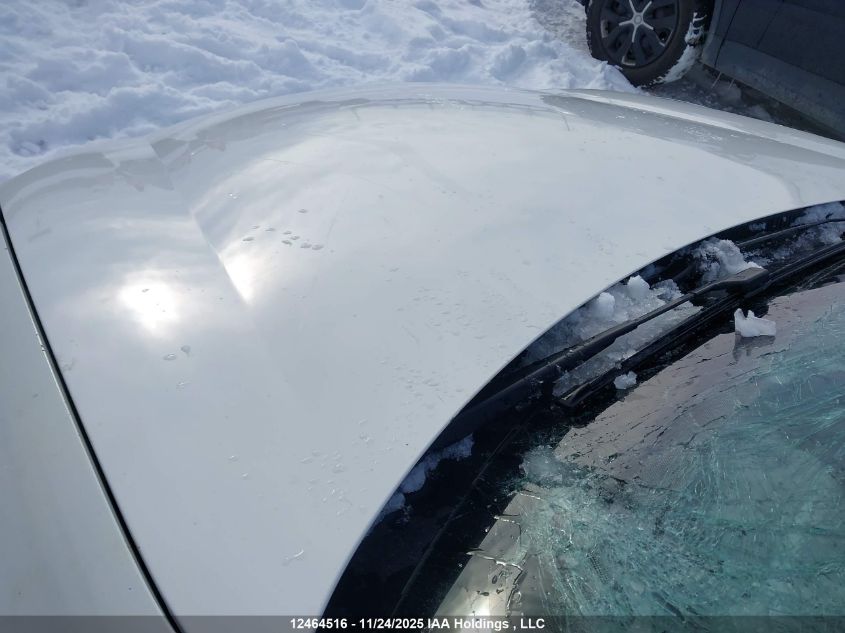 2007 Volkswagen Gti 3-Door/Fahrenheit VIN: WVWFV71K97W014801 Lot: 12464516