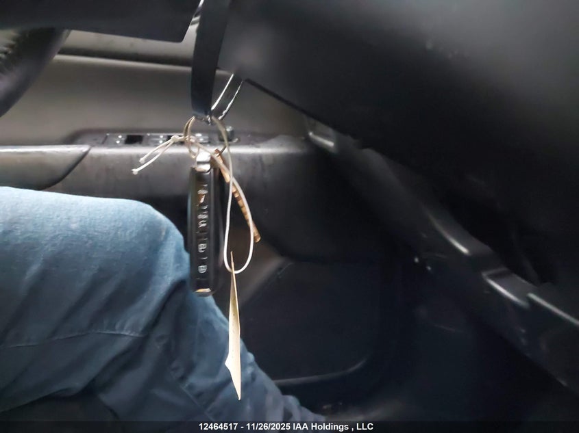 2021 Mazda Cx-5 Touring VIN: JM3KFBCM2M1131634 Lot: 12464517