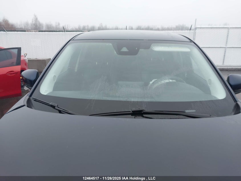 2021 Mazda Cx-5 Touring VIN: JM3KFBCM2M1131634 Lot: 12464517