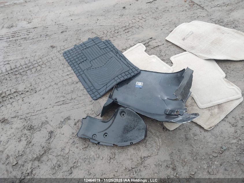 2011 Toyota Rav4 VIN: 2T3ZF4DV1BW060211 Lot: 12464519