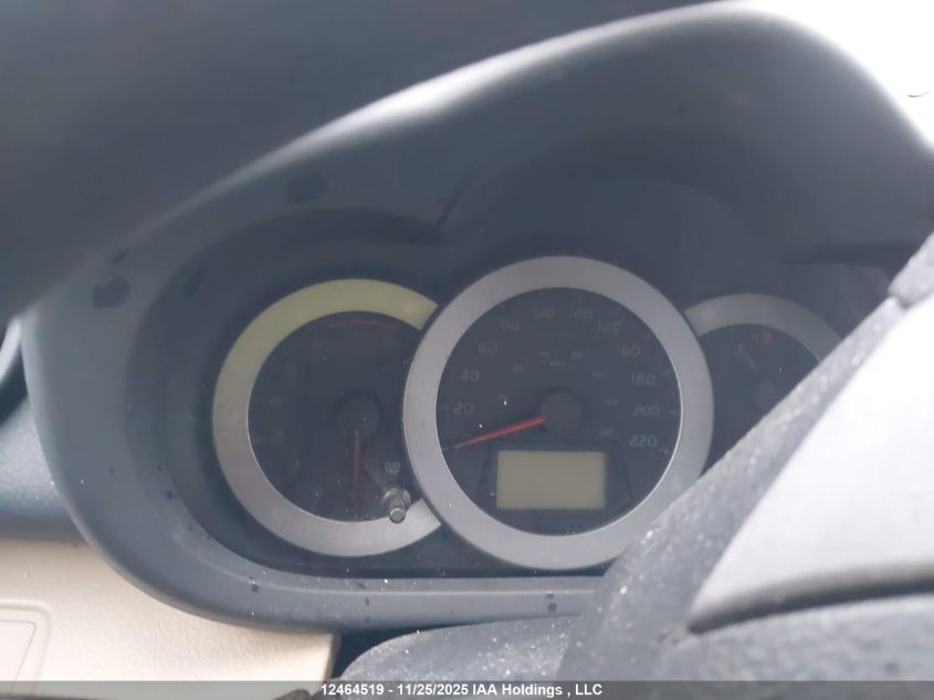 2011 Toyota Rav4 VIN: 2T3ZF4DV1BW060211 Lot: 12464519