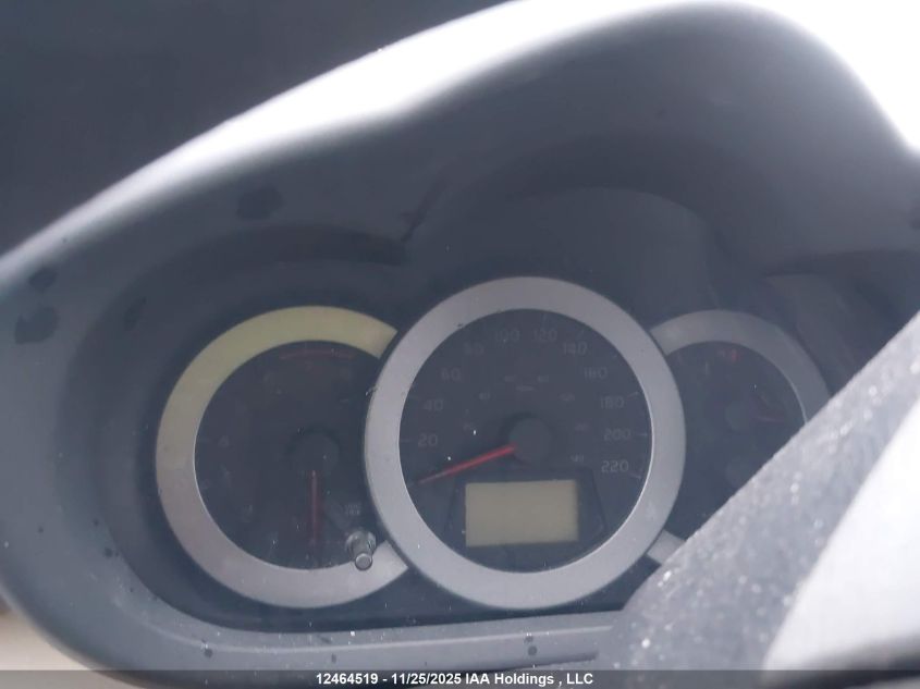 2011 Toyota Rav4 VIN: 2T3ZF4DV1BW060211 Lot: 12464519