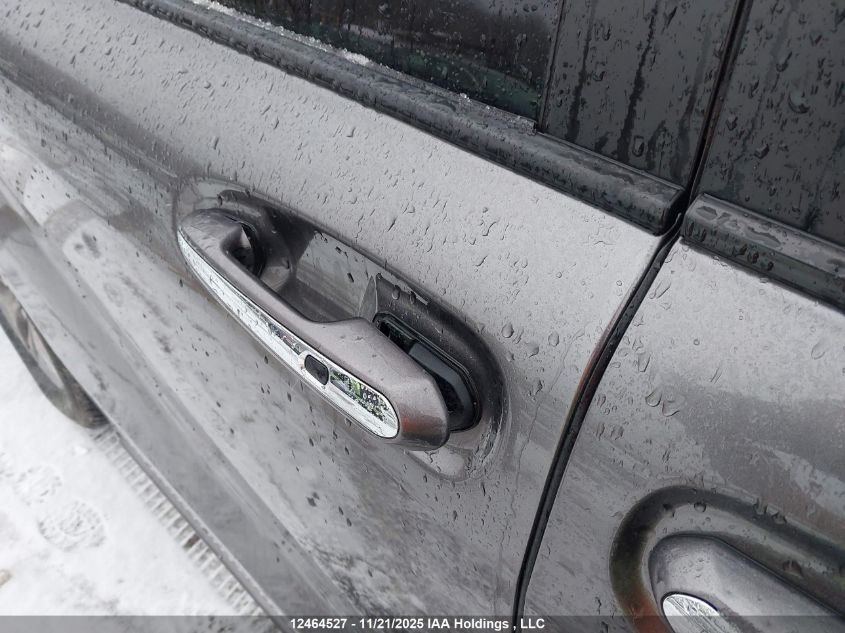 2023 Toyota Sienna Le/Xle/Platinum/Xse/Limited/Xse 25Th Anniversary VIN: 5TDGRKEC5PS158134 Lot: 12464527