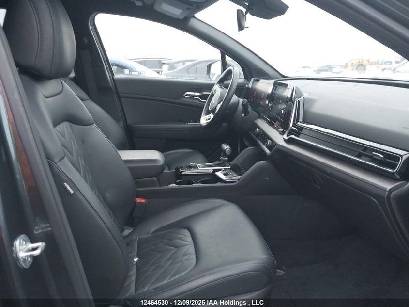 KNDPUCDF0R7221542 2024 KIA SPORTAGE photo no. 5