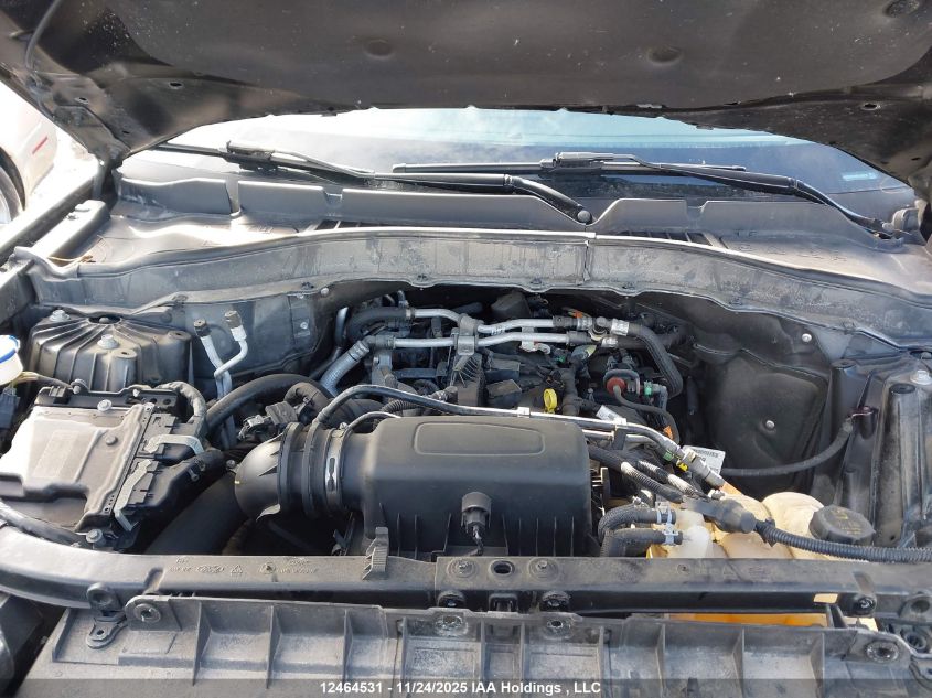 2021 Ford Explorer Xlt VIN: 1FMSK8DH5MGA00294 Lot: 12464531