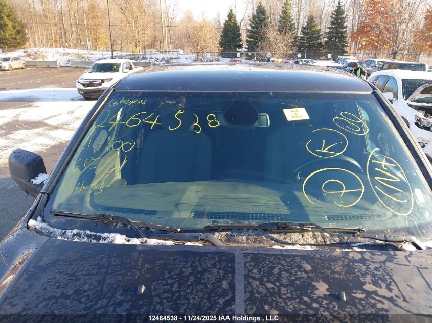 2021 Ram 1500 Classic Slt VIN: 1C6RR7GT8MS571131 Lot: 12464538