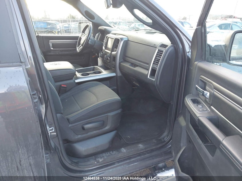 1C6RR7GT8MS571131 2021 RAM 1500 photo no. 5