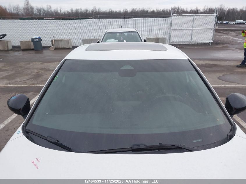 2022 Honda Civic VIN: 2HGFE2F52NH131459 Lot: 12464539