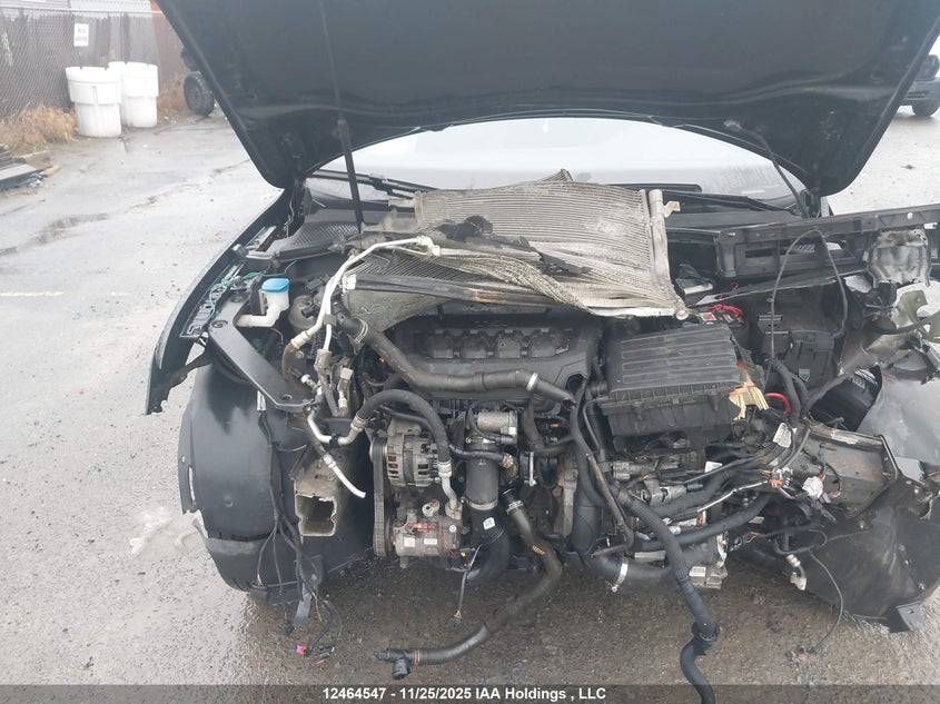 3VV2B7AX7JM216550 2018 VOLKSWAGEN TIGUAN photo no. 10