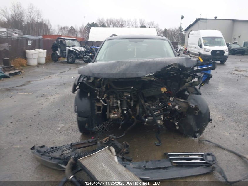 3VV2B7AX7JM216550 2018 VOLKSWAGEN TIGUAN photo no. 13