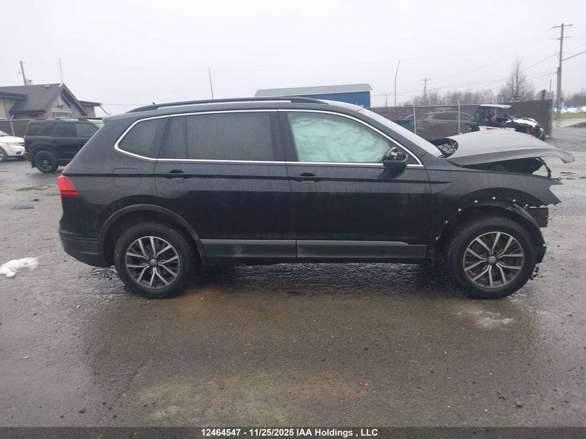 3VV2B7AX7JM216550 2018 VOLKSWAGEN TIGUAN photo no. 14