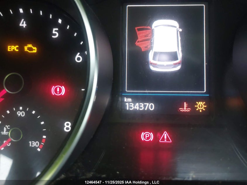 3VV2B7AX7JM216550 2018 VOLKSWAGEN TIGUAN photo no. 16