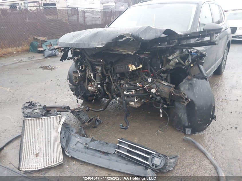 3VV2B7AX7JM216550 2018 VOLKSWAGEN TIGUAN photo no. 6