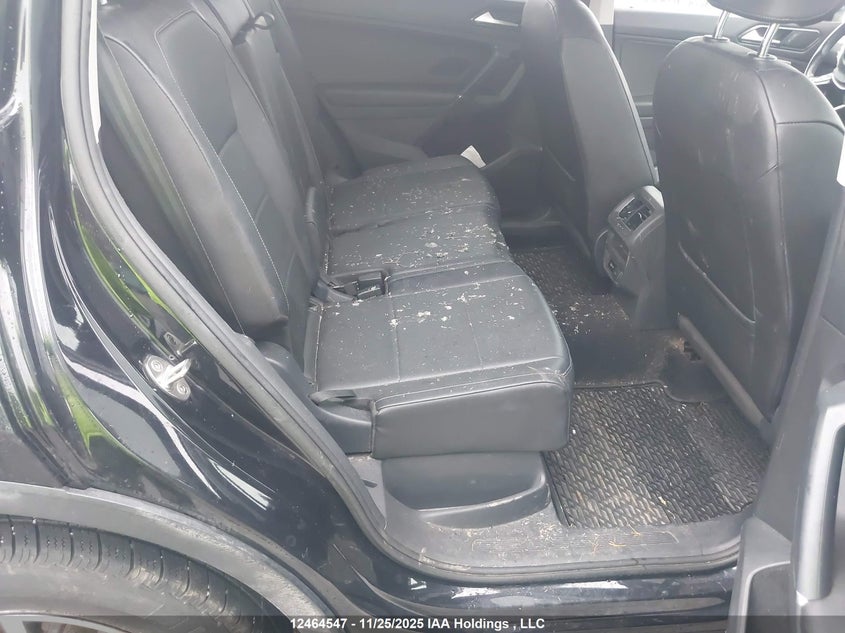 3VV2B7AX7JM216550 2018 VOLKSWAGEN TIGUAN photo no. 8