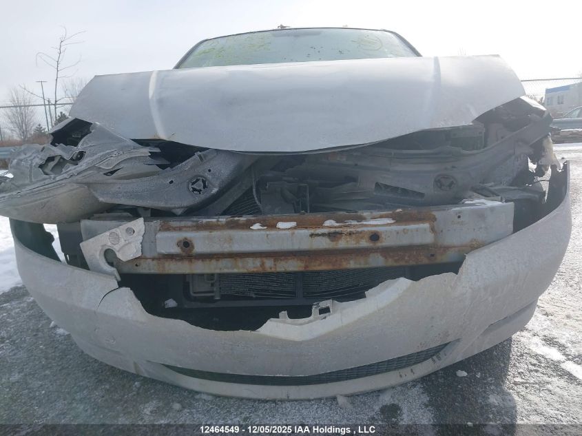 2007 Mazda Mazda3 Gs/Gx VIN: JM1BK32F871726747 Lot: 12464549