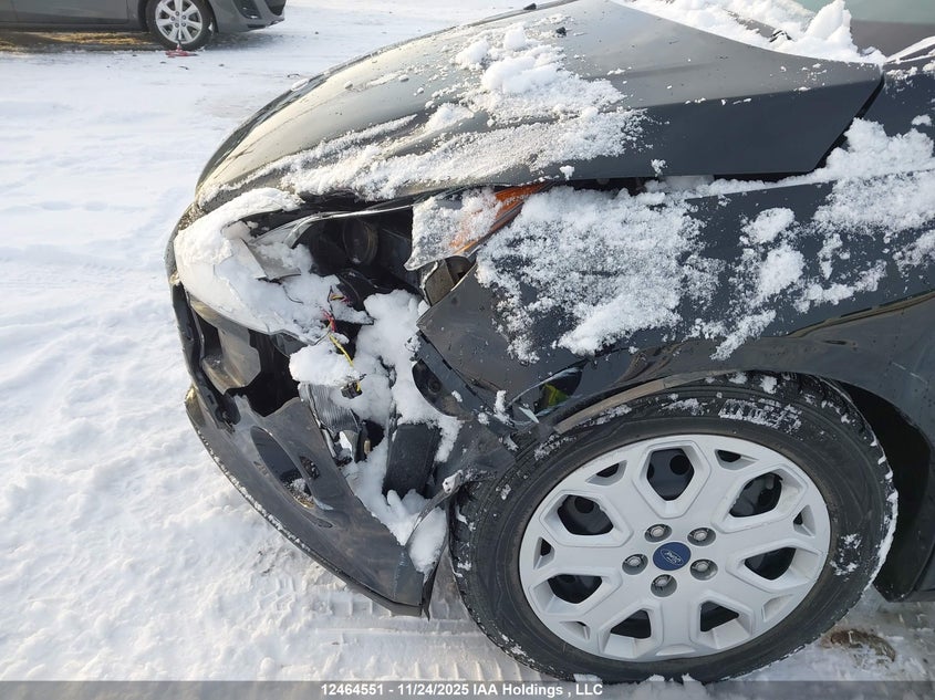 1FADP3K21EL328875 2014 FORD FOCUS photo no. 12