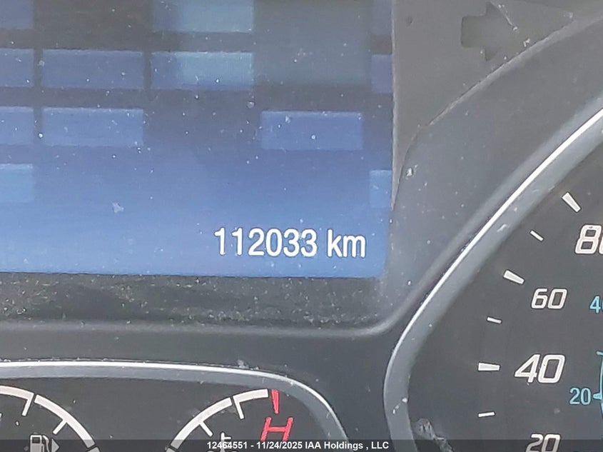 1FADP3K21EL328875 2014 FORD FOCUS photo no. 16